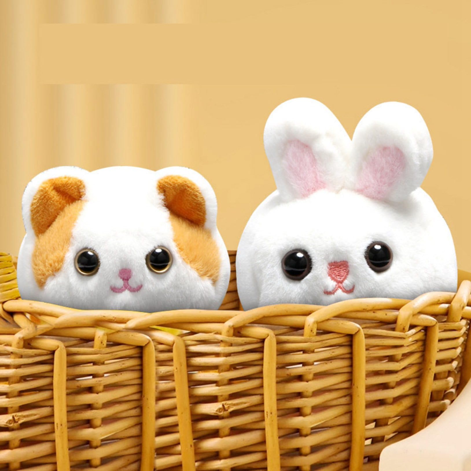 ぬいぐるみセット ウサギ カエル クマ Amazon.co.jp: フード付きベア ぬいぐるみ うさぎ 変身くま